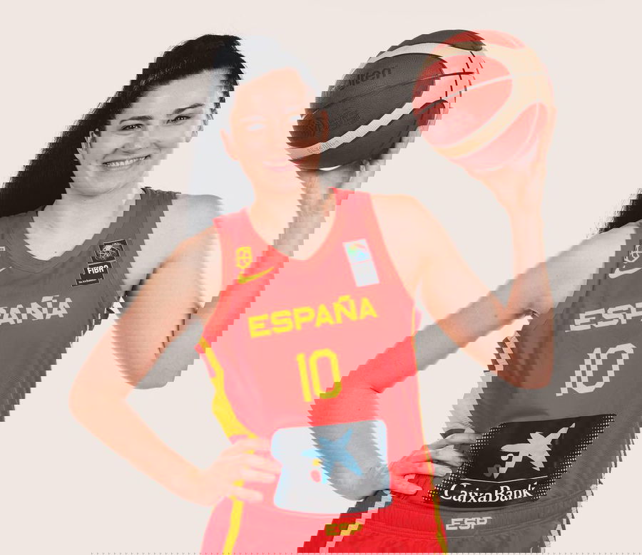 Megan Gustafson (Las Vegas Aces) Sidelined Indefinitely With Leg Injury Megan Gustafson (Las Vegas Aces) Sidelined Indefinitely With Leg Injury