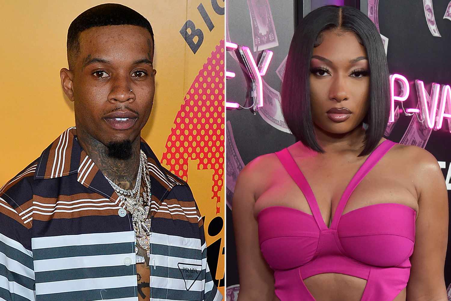 Megan Thee Stallion Vs. Tory Lanez: Deposition Misconduct And Contempt Megan Thee Stallion Vs. Tory Lanez: Deposition Misconduct And Contempt