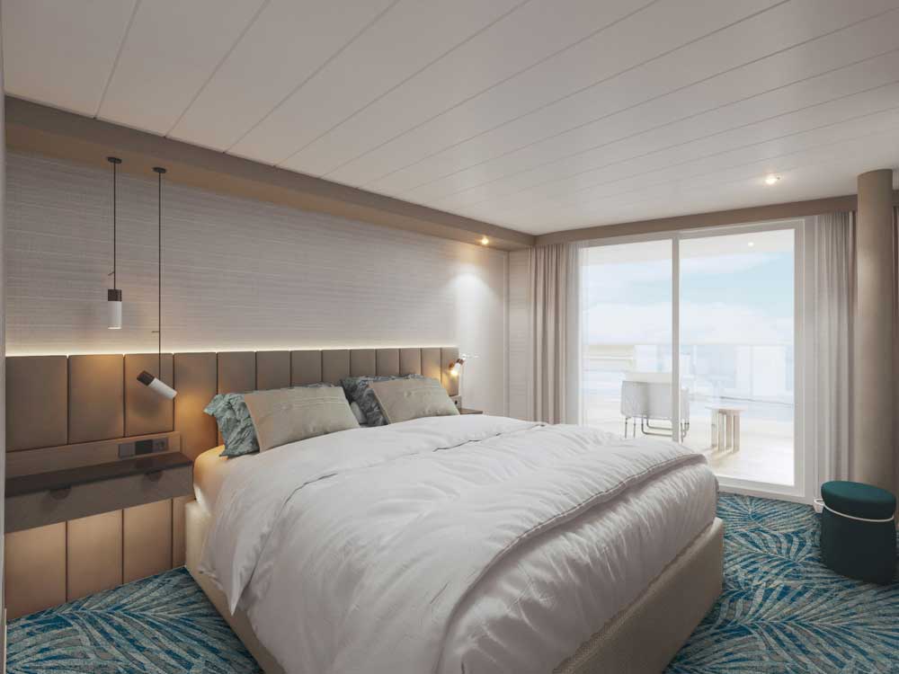 Mein Schiff Relax's Maiden Season: A Detailed Look At The Itinerary And Amenities Mein Schiff Relax's Maiden Season: A Detailed Look At The Itinerary And Amenities