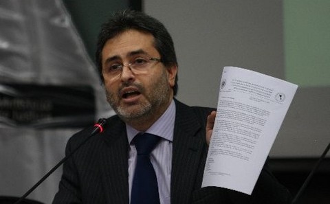 Mejoras En El Sistema Penitenciario: Entrega De Siete Vehículos Mejoras En El Sistema Penitenciario: Entrega De Siete Vehículos