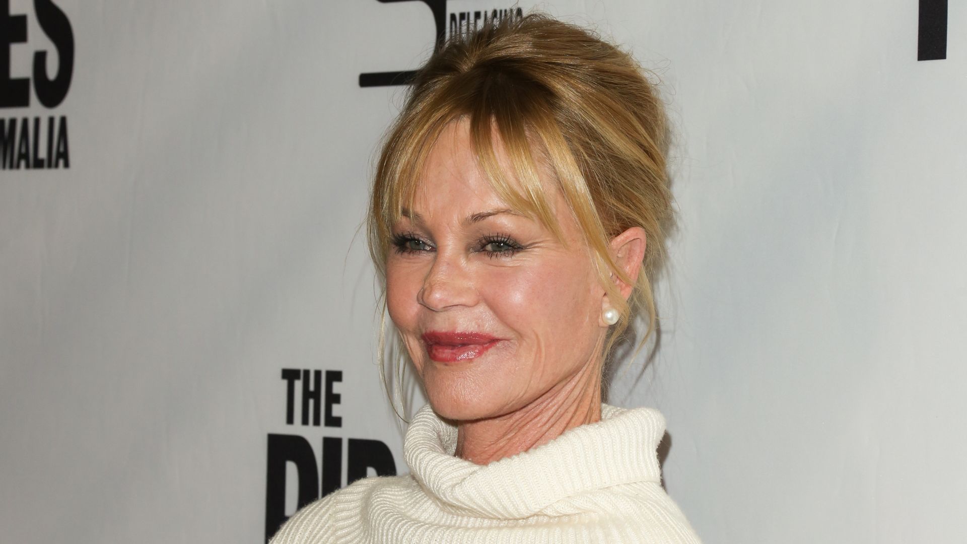 Melanie Griffith And Dakota Johnson's Siblings At Melanie Griffith And Dakota Johnson's Siblings At