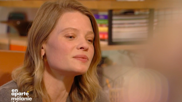 Mélanie Thierry: Entre Cinéma D'auteur Et Productions Populaires