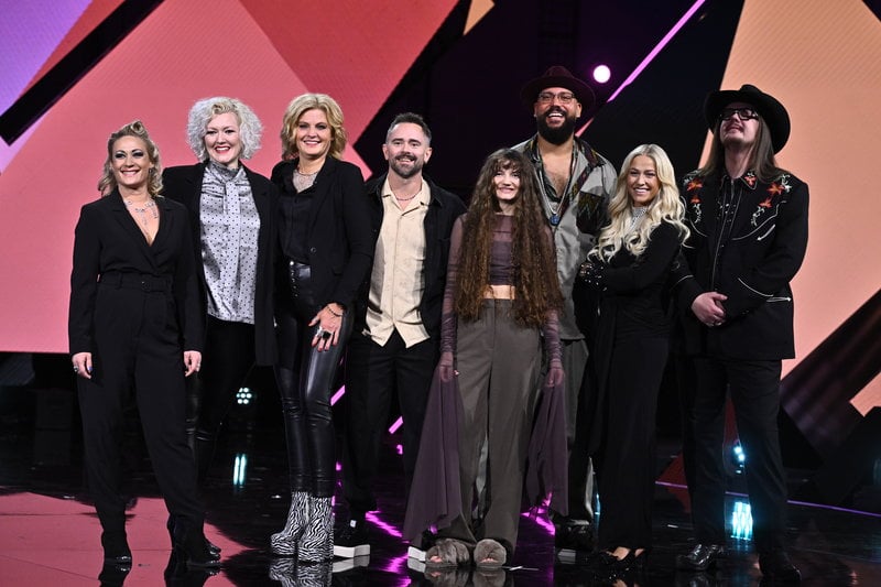 Melodifestivalen 2025 Final: Komplett Guide Till Artister Och Startordning Melodifestivalen 2025 Final: Komplett Guide Till Artister Och Startordning
