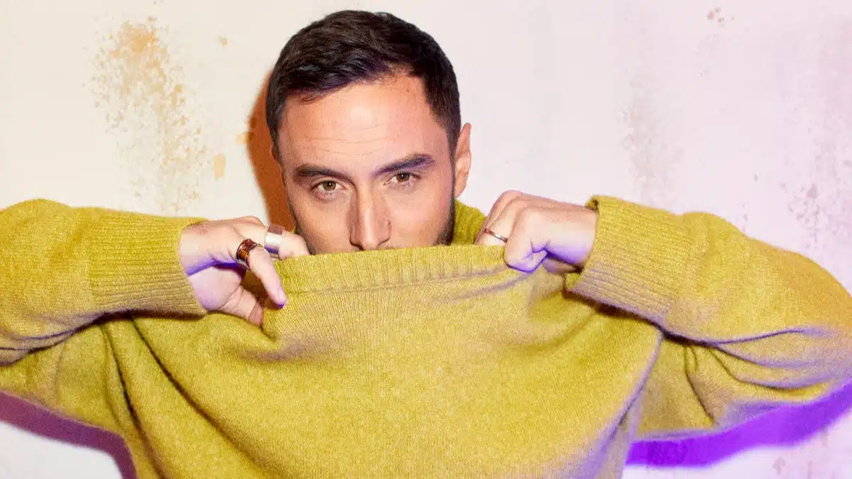 Melodifestivalen: Måns Zelmerlöw Nie Pojedzie Na Eurowizję Melodifestivalen: Måns Zelmerlöw Nie Pojedzie Na Eurowizję