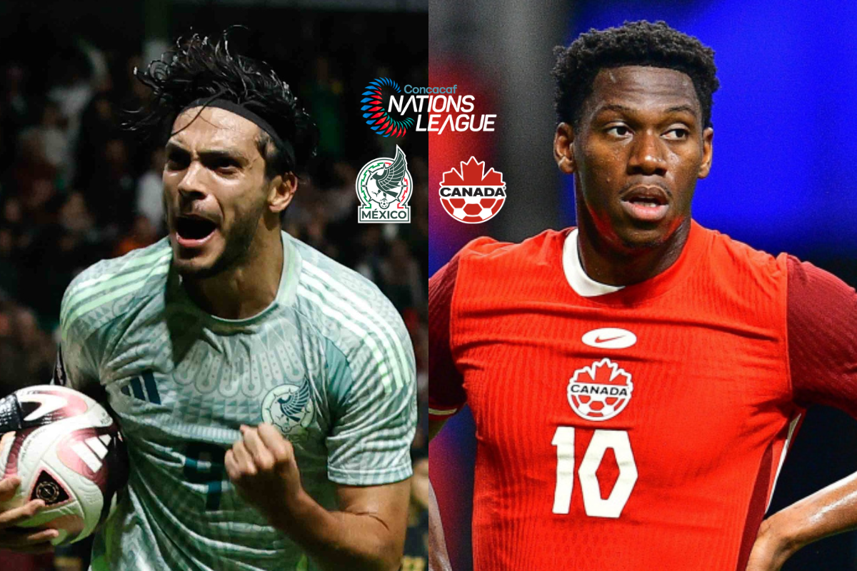 Memes Canadá Vs México: Liga De Naciones Concacaf - ¡Los Más Graciosos! Memes Canadá Vs México: Liga De Naciones Concacaf - ¡Los Más Graciosos!