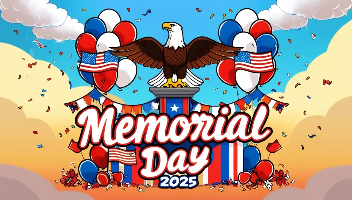 Memorial Day 2025 Air Travel: When To Expect The Most Crowds Memorial Day 2025 Air Travel: When To Expect The Most Crowds