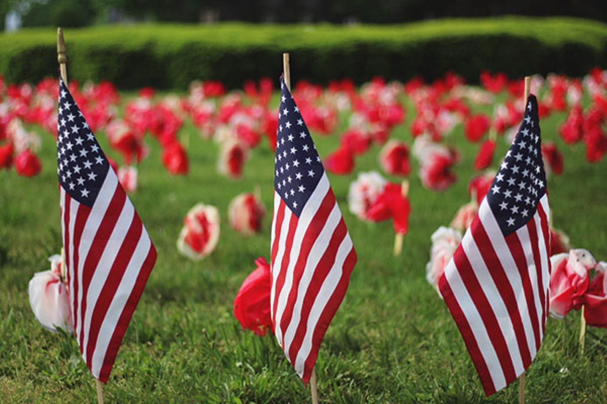 Memorial Day 2025: Date, History, And Three-Day Weekend Memorial Day 2025: Date, History, And Three-Day Weekend