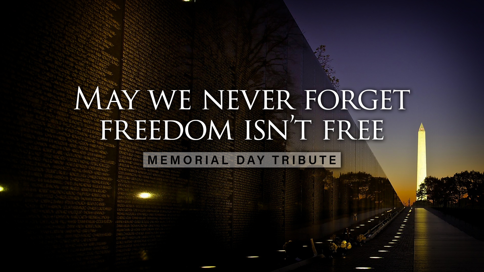 Memorial Day 2025: Find The Best Sales & Offers Online Memorial Day 2025: Find The Best Sales & Offers Online