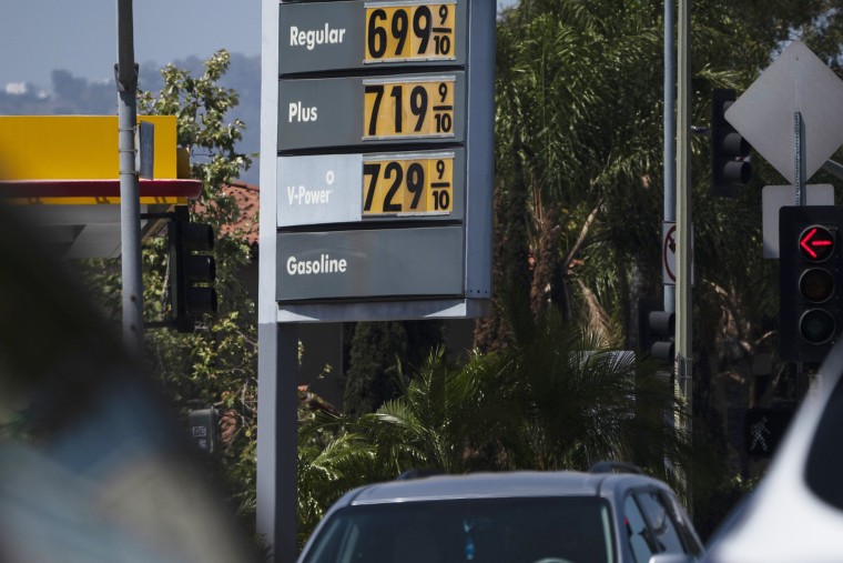 Memorial Day Gas Prices: A Decade Low? Memorial Day Gas Prices: A Decade Low?