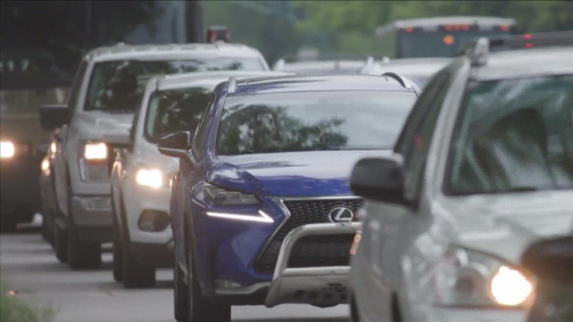 Memorial Day Weekend Gas Prices: Lowest In Decades? Memorial Day Weekend Gas Prices: Lowest In Decades?