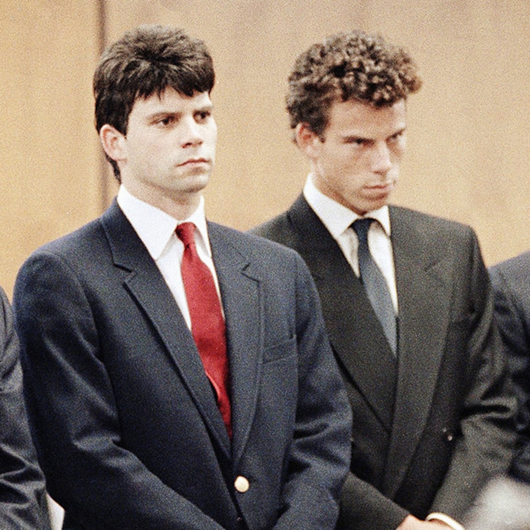 Menendez Brothers: New Sentencing Possible After Judge's Decision Menendez Brothers: New Sentencing Possible After Judge's Decision