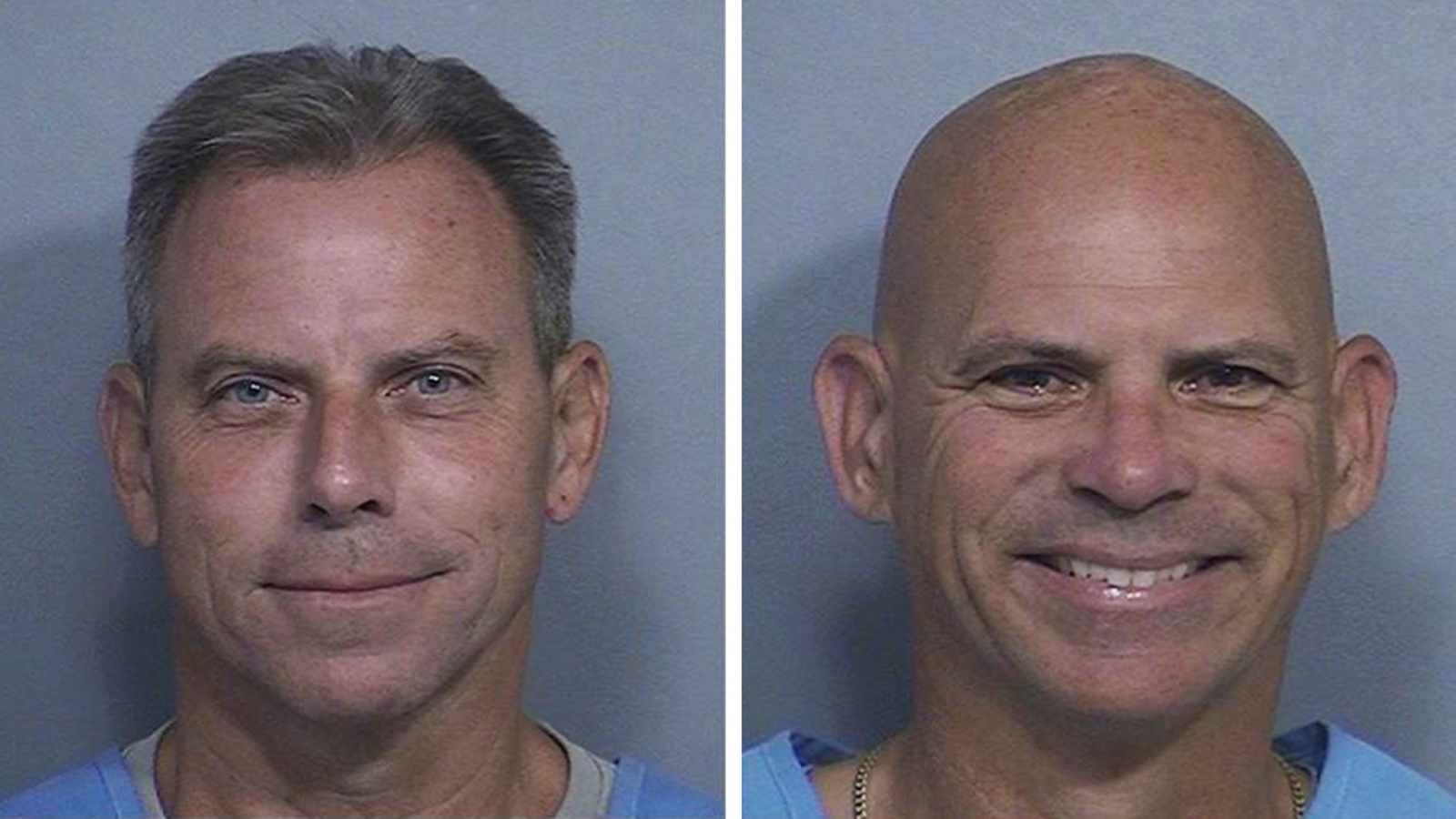 Menendez Case: New Sentencing Phase Approved Menendez Case: New Sentencing Phase Approved