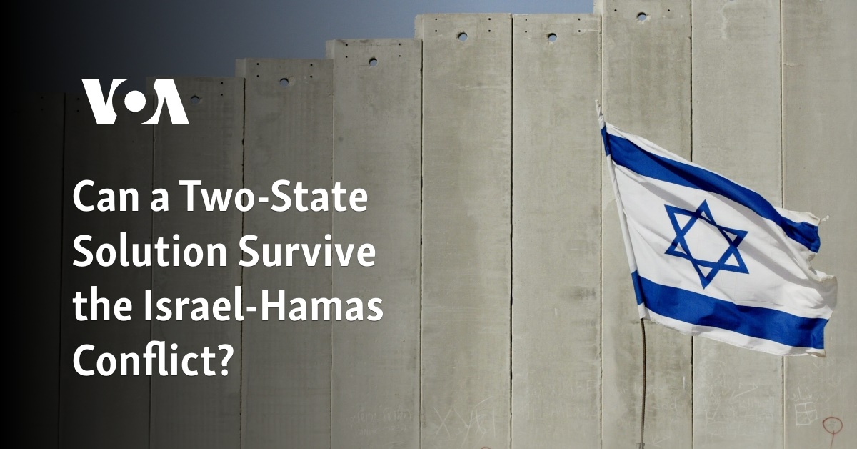 Mengapa Perdamaian Israel-Hamas Sulit Tercapai? Analisis Komprehensif Mengapa Perdamaian Israel-Hamas Sulit Tercapai? Analisis Komprehensif