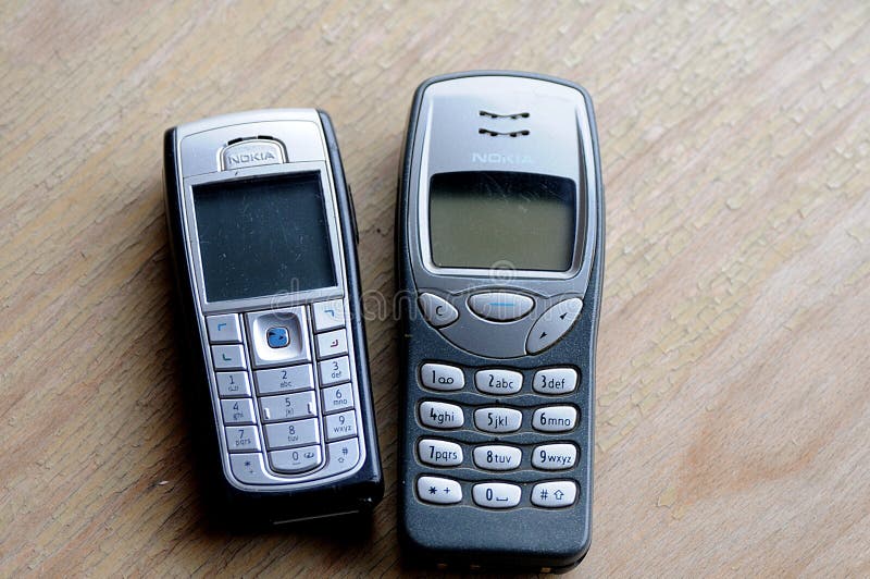 Mennyit Érhet A Régi Nokia Telefonod? Mennyit Érhet A Régi Nokia Telefonod?