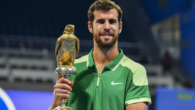 Mensik Y El Campeón De Miami: Un Almuerzo Que Cambió Todo Mensik Y El Campeón De Miami: Un Almuerzo Que Cambió Todo