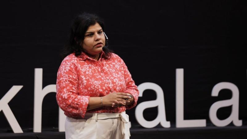Mental Health Awareness: Expert Perspectives From Dr. Shradha Malik Mental Health Awareness: Expert Perspectives From Dr. Shradha Malik