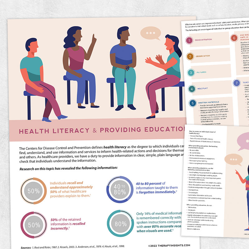 Mental Health Literacy Education: A Comprehensive Guide Mental Health Literacy Education: A Comprehensive Guide
