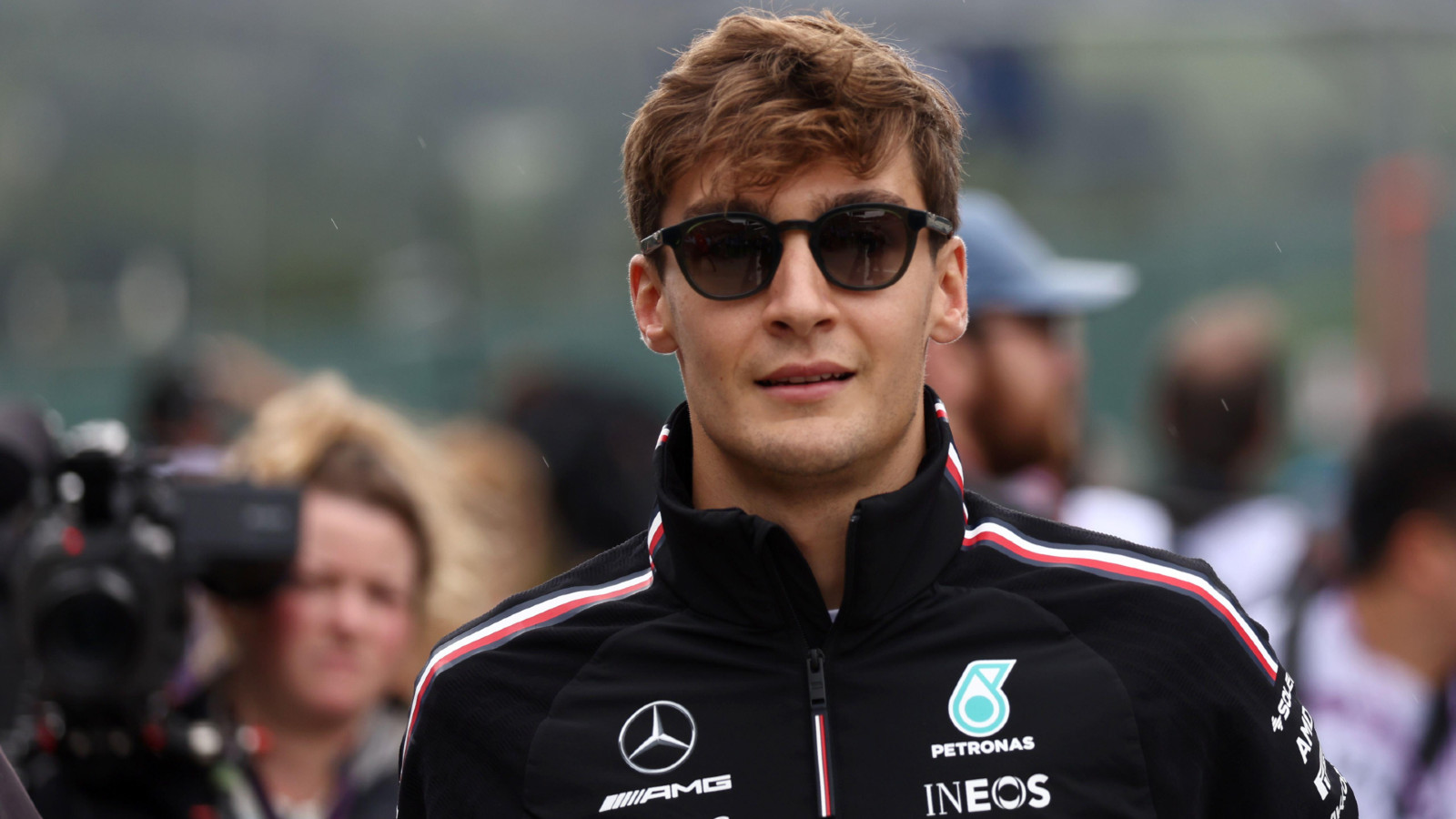 Mercedes And George Russell: A Contract Renewal Dilemma - What Needs To Happen? Mercedes And George Russell: A Contract Renewal Dilemma - What Needs To Happen?