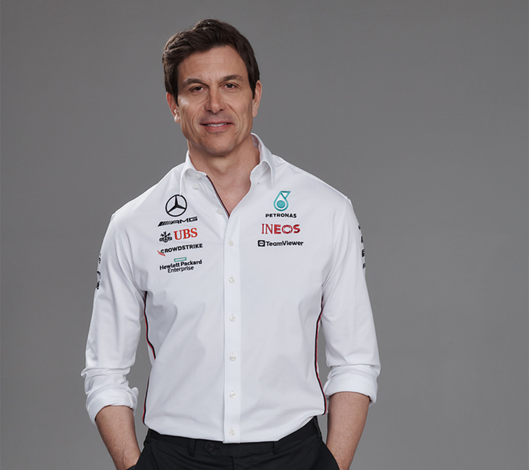 Mercedes F1: Toto Wolff's Hints On George Russell's Future Mercedes F1: Toto Wolff's Hints On George Russell's Future