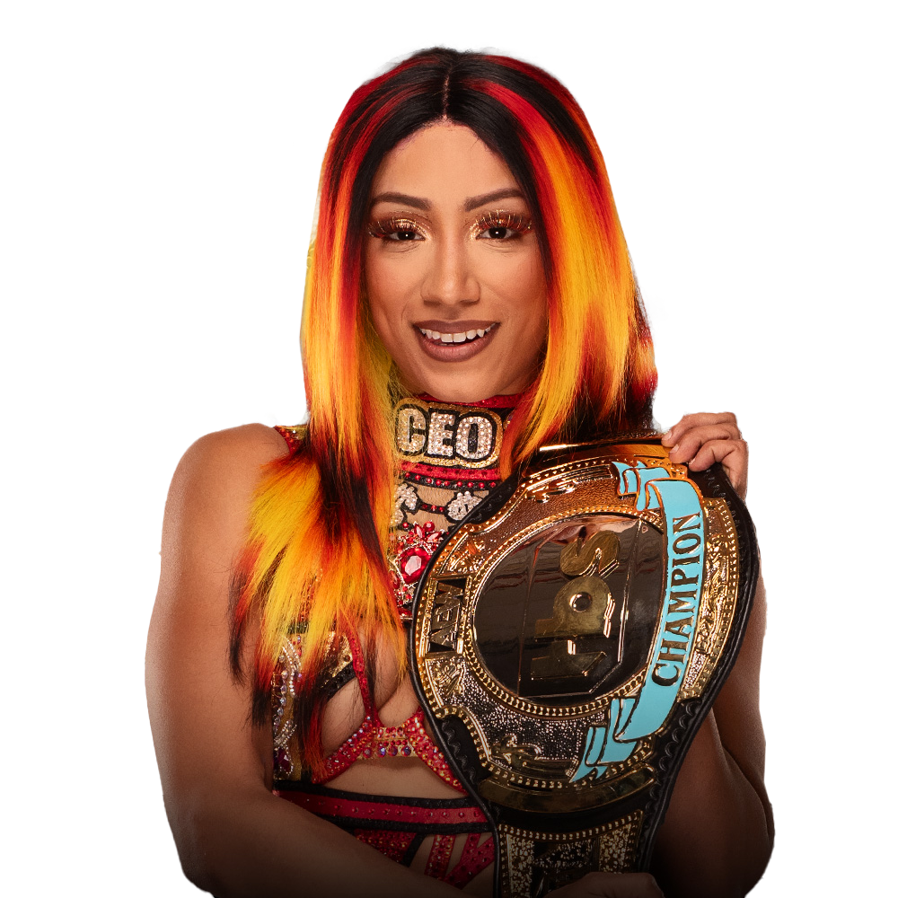 Mercedes Mone Seeks TBS Championship From Momo Watanabe