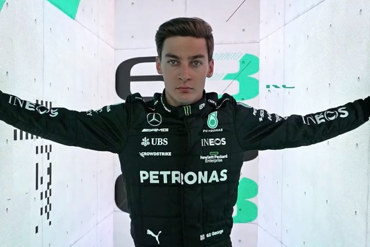 Mercedes' Performance Boost:  George Russell's Key Strategic Call