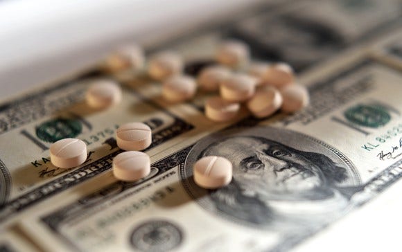 Merck To Build $1 Billion Factory For Blockbuster Drug In The US Merck To Build $1 Billion Factory For Blockbuster Drug In The US