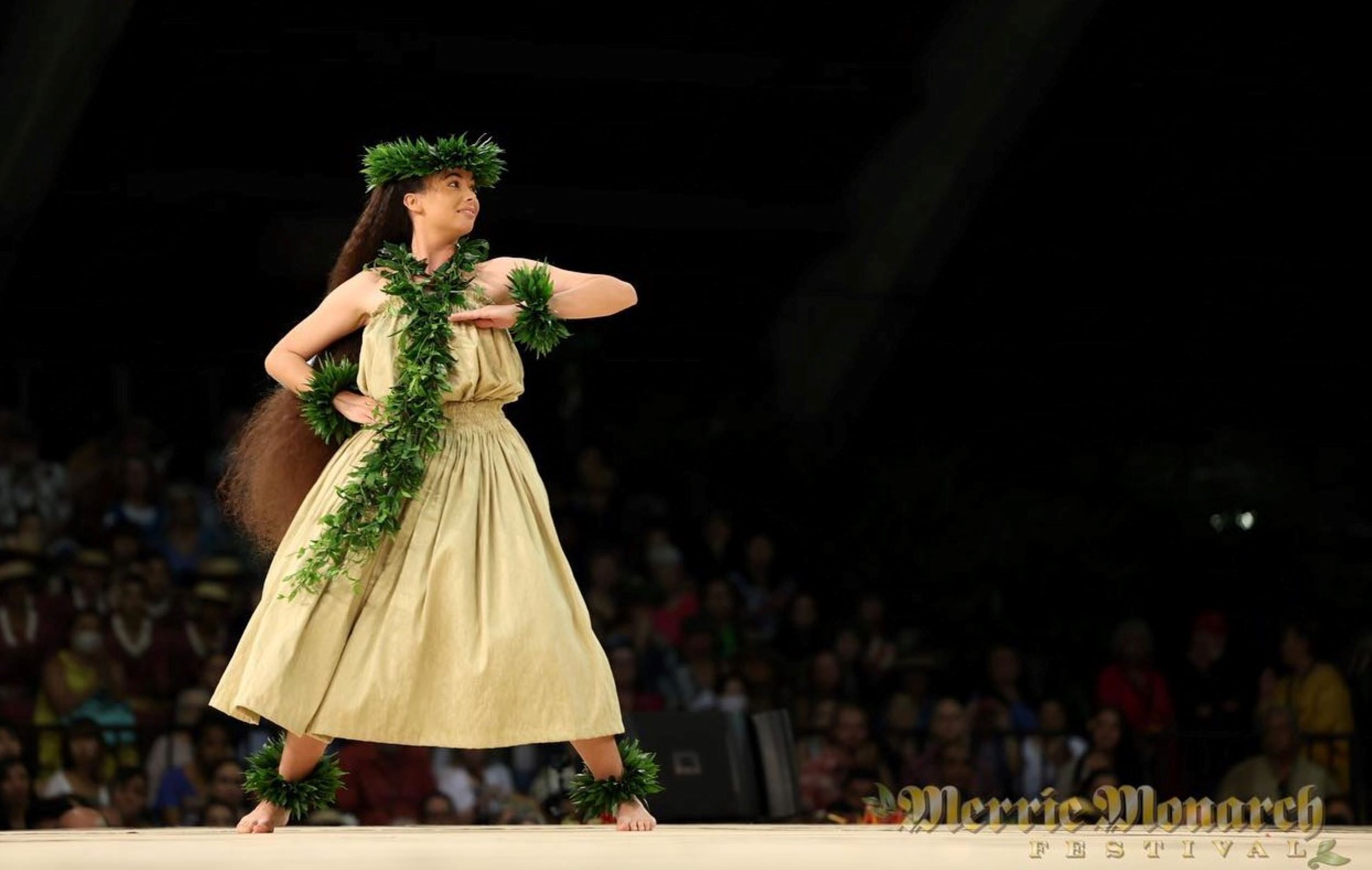 Merrie Monarch Festival Hōʻike: Vibrant Performances And Cultural Traditions