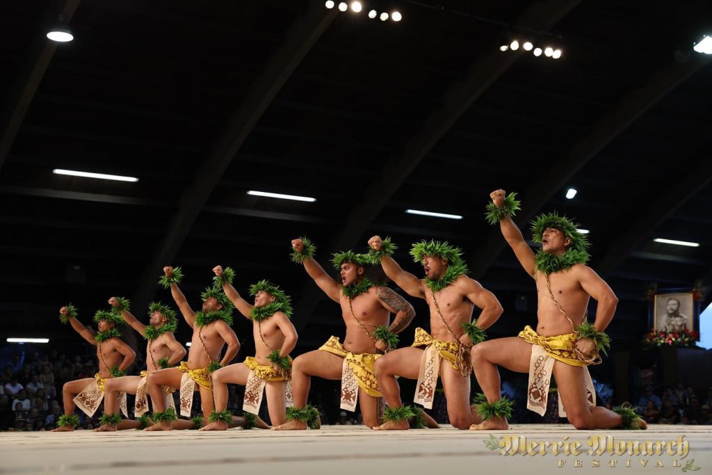 Merrie Monarch Festival On Hawai'i Island: A Celebration Of Dance And Culture Merrie Monarch Festival On Hawai'i Island: A Celebration Of Dance And Culture