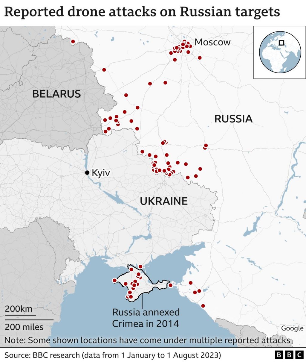 Merz's Green Light: Ukraine's Potential For Deeper Strikes Into Russia Merz's Green Light: Ukraine's Potential For Deeper Strikes Into Russia