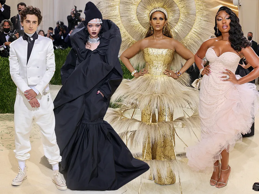Met Gala 2025 Celebrity Guest List: Speculation And Predictions Met Gala 2025 Celebrity Guest List: Speculation And Predictions