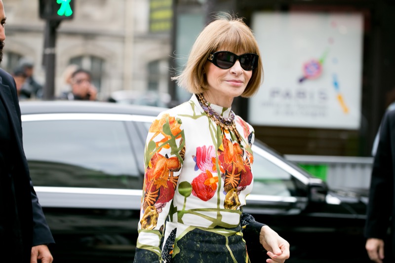 Met Gala 2025: Naomi Campbell's Absence Sparks Rumors Of A Major Rift With Anna Wintour Met Gala 2025: Naomi Campbell's Absence Sparks Rumors Of A Major Rift With Anna Wintour