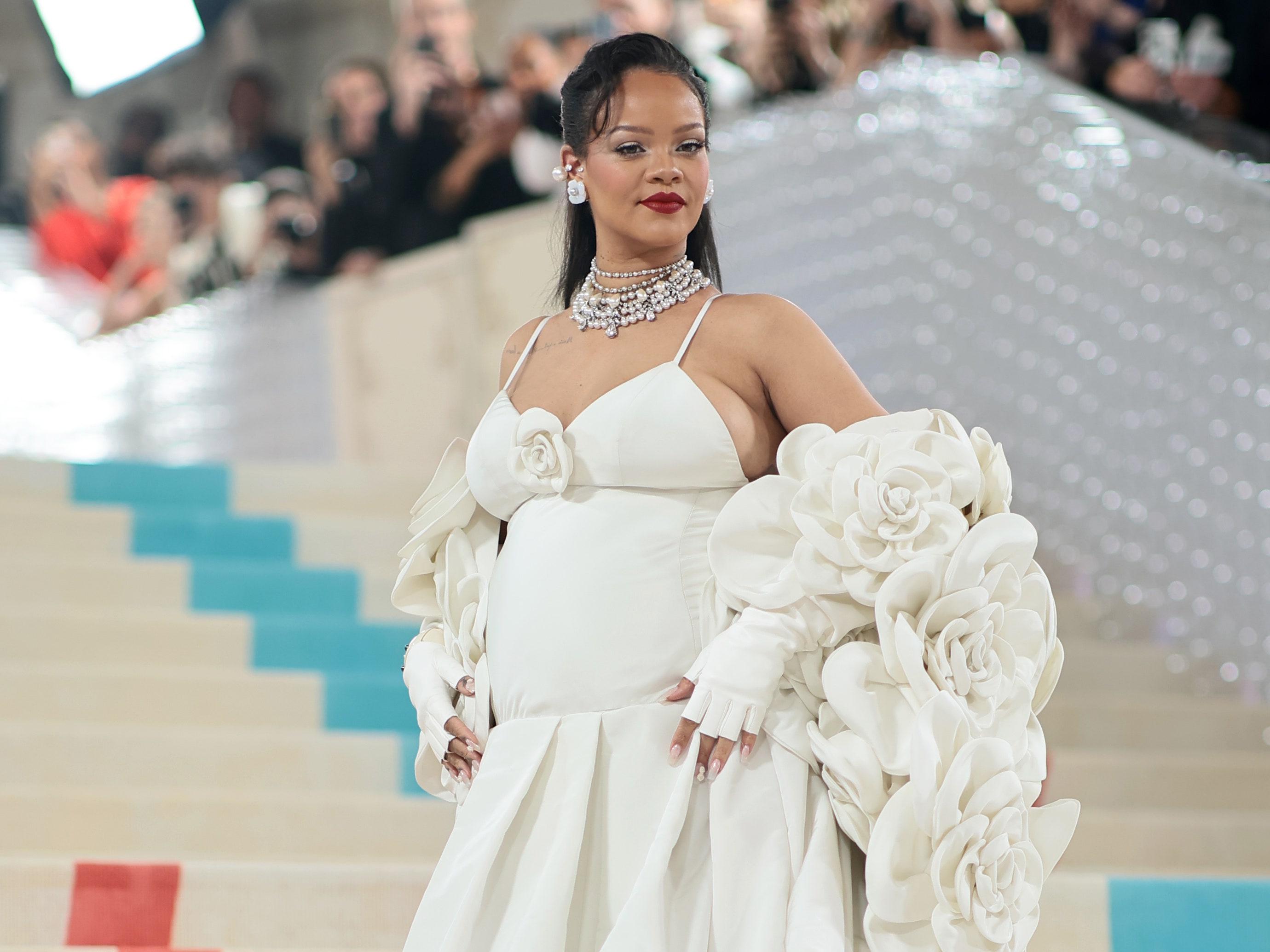 Met Gala 2025 Rumored Guests: A Look At Fashion's Biggest Night Met Gala 2025 Rumored Guests: A Look At Fashion's Biggest Night