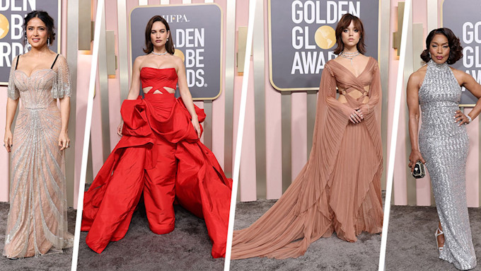 Met Gala 2025: Top Fashion Moments From The Red Carpet Met Gala 2025: Top Fashion Moments From The Red Carpet