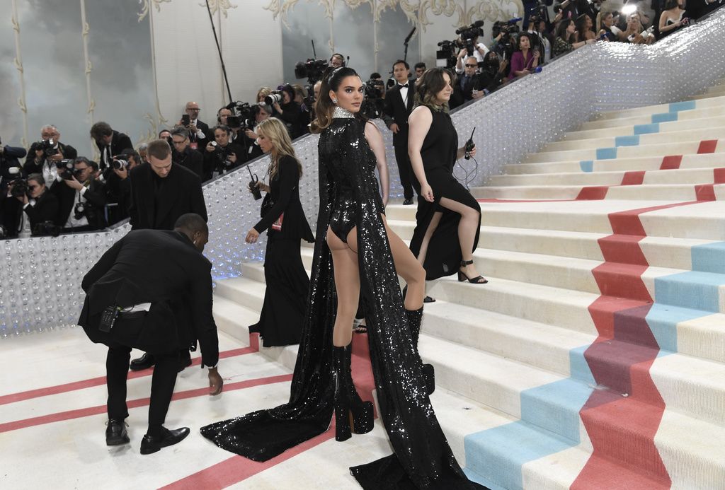 Met Gala's 5 Strangest Fashion Choices Met Gala's 5 Strangest Fashion Choices
