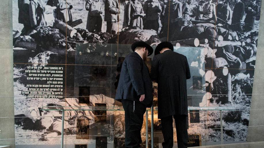 Meta Israel's 5th Annual Holocaust Remembrance Day Instagram Project: Israeli Celebrities Participate Meta Israel's 5th Annual Holocaust Remembrance Day Instagram Project: Israeli Celebrities Participate