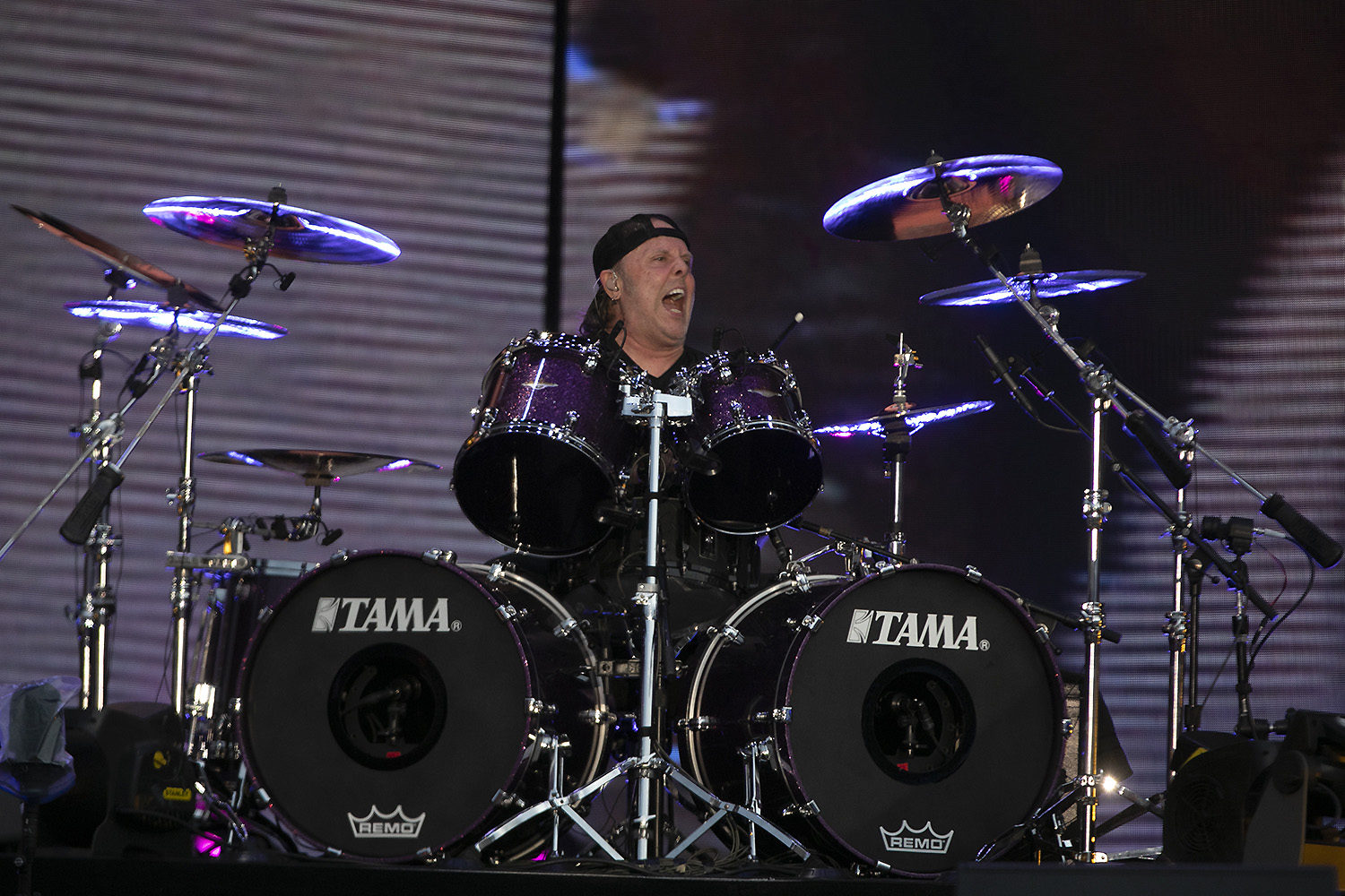Metallica Announces 2026 M72 UK And European Tour Dates Metallica Announces 2026 M72 UK And European Tour Dates