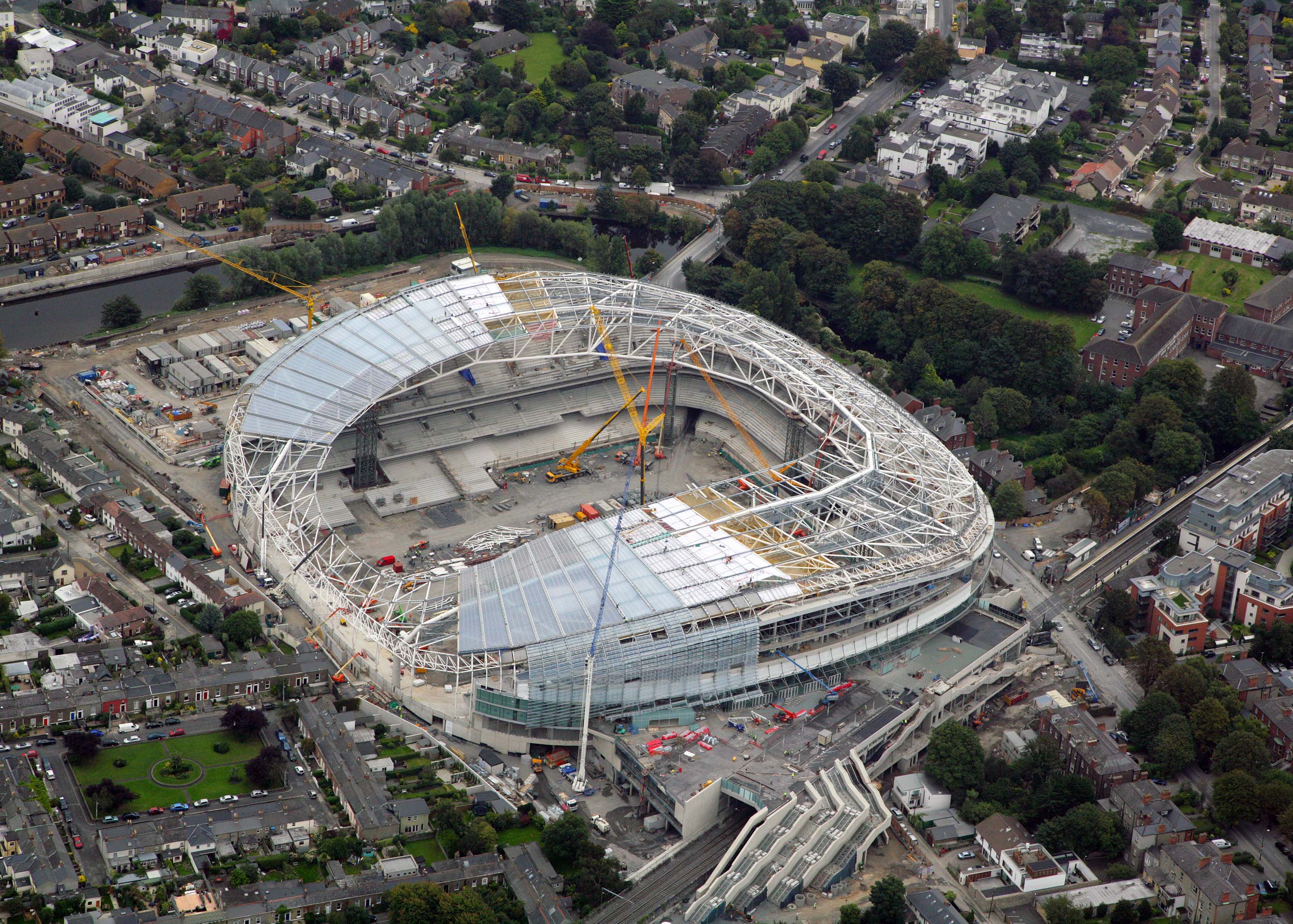 Metallica: Dublin Aviva Stadium Weekend 2026 Metallica: Dublin Aviva Stadium Weekend 2026