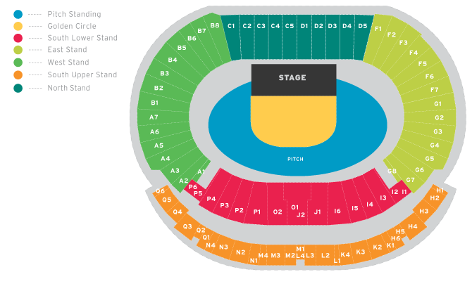 Metallica's Hampden Park Show: Your Guide To Ticket Acquisition Metallica's Hampden Park Show: Your Guide To Ticket Acquisition