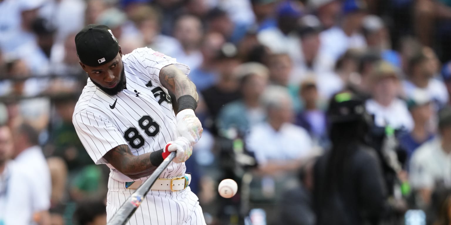 Mets Among Teams Showing Interest In Luis Robert Jr. Mets Among Teams Showing Interest In Luis Robert Jr.