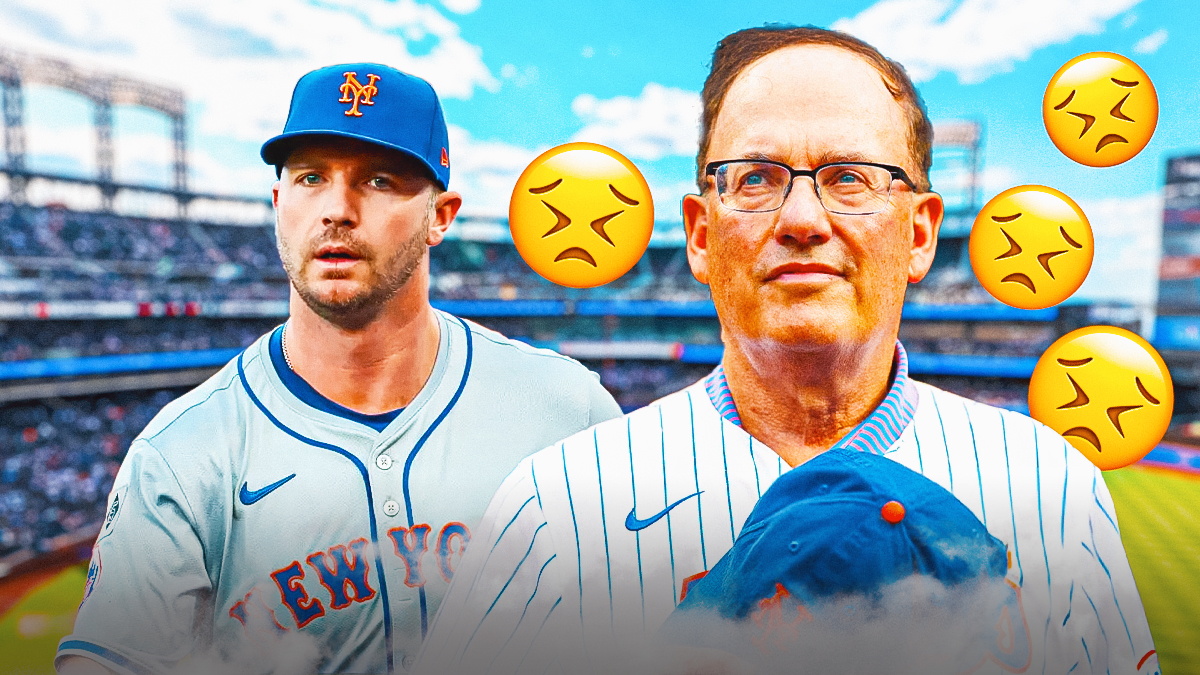 Mets Owner Steve Cohen Discusses Pete Alonso's Contract And Juan Soto's Recent Slump Mets Owner Steve Cohen Discusses Pete Alonso's Contract And Juan Soto's Recent Slump