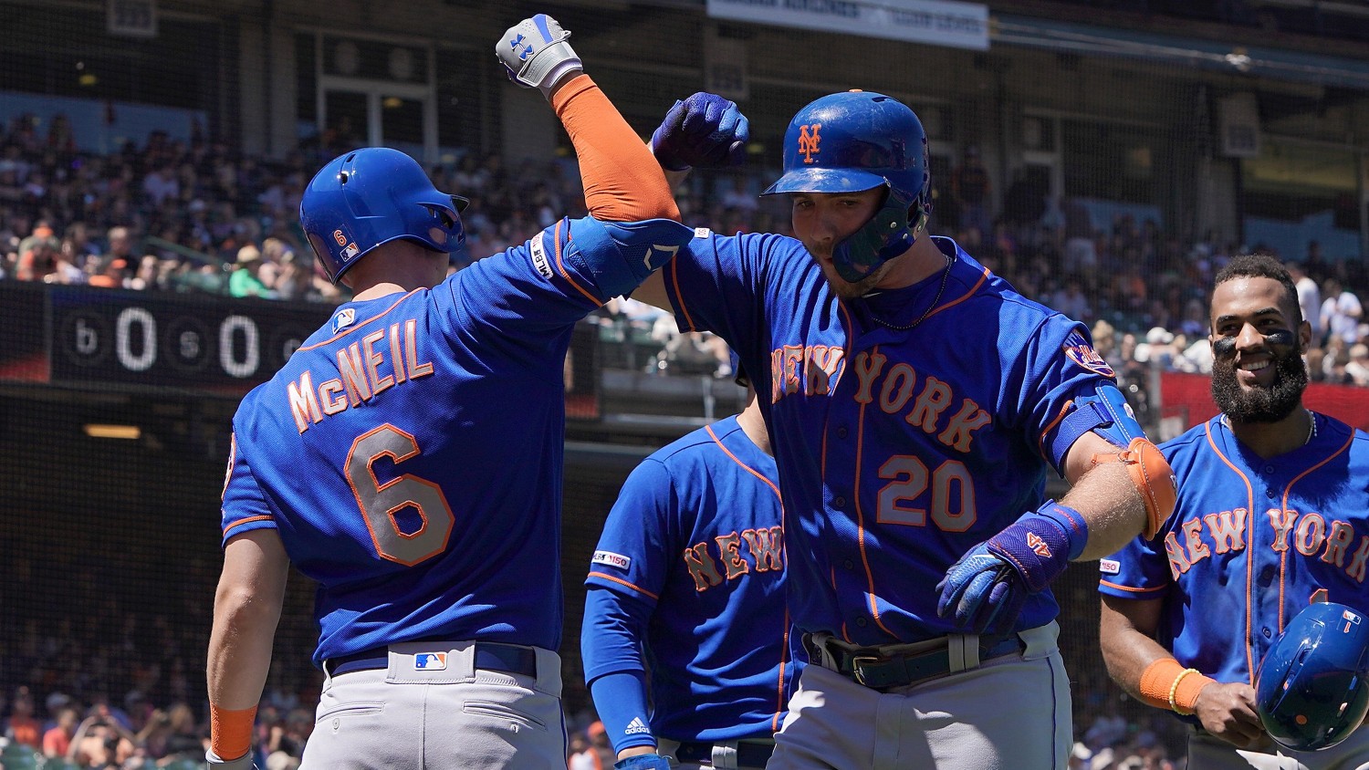 Mets' Power Outage: Analyzing The Recent Offensive Drought Mets' Power Outage: Analyzing The Recent Offensive Drought