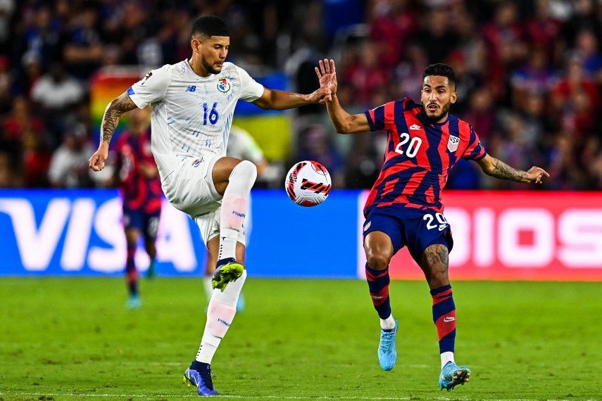 México Vs Panamá: Fecha, Hora Y Transmisión De La Final Concacaf México Vs Panamá: Fecha, Hora Y Transmisión De La Final Concacaf