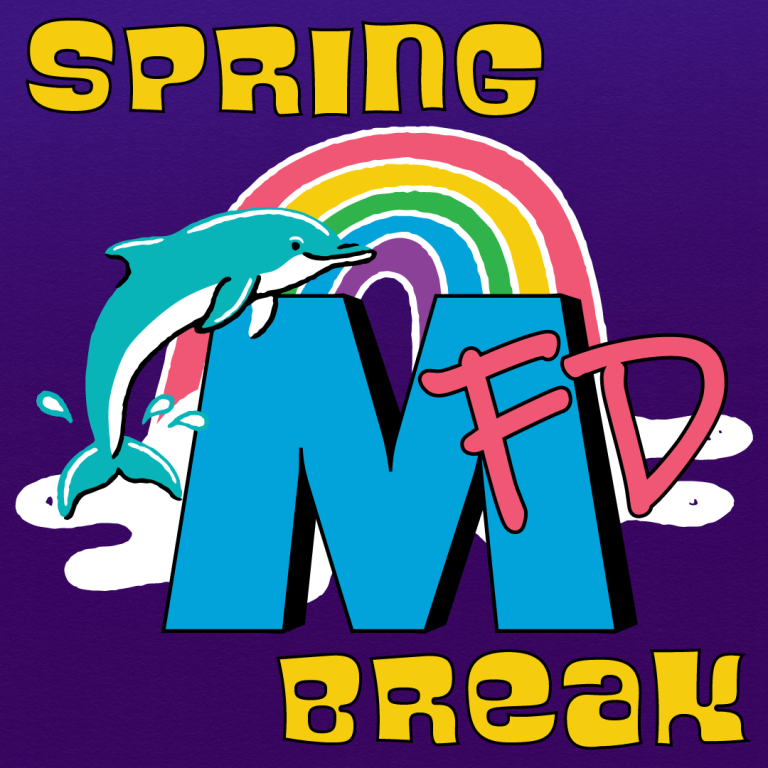 MFD Spring Break: Eurovangelists' Key Role MFD Spring Break: Eurovangelists' Key Role