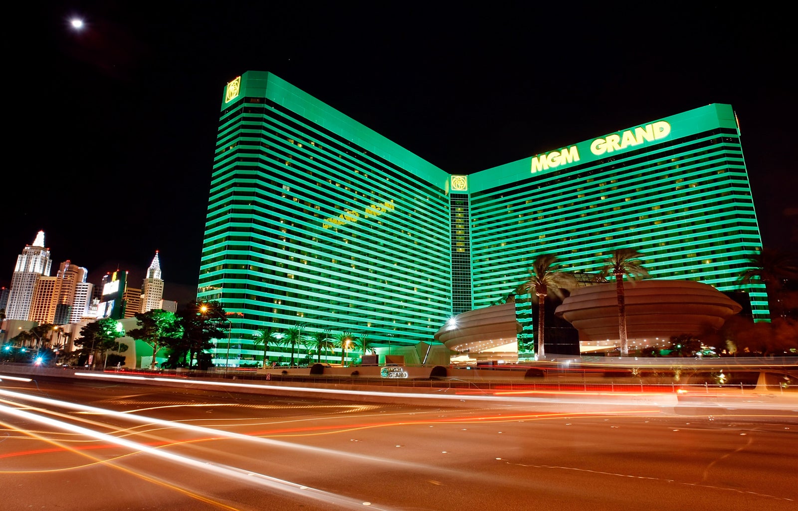 MGM Resorts' Japanese Casino: Ground Broken After Years Of Delays MGM Resorts' Japanese Casino: Ground Broken After Years Of Delays