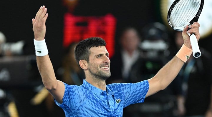 Miami Açık: Novak Djokovic Finalde! Yolculuğu Ve Zafer Şansı Miami Açık: Novak Djokovic Finalde! Yolculuğu Ve Zafer Şansı