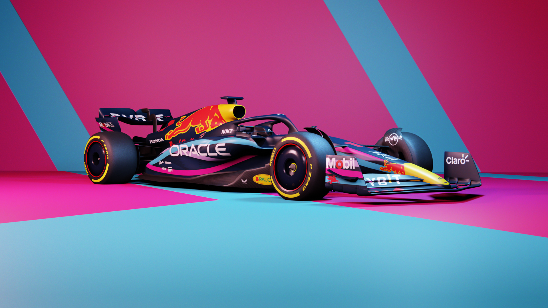 Miami Grand Prix: Verstappen's Double Challenge Miami Grand Prix: Verstappen's Double Challenge