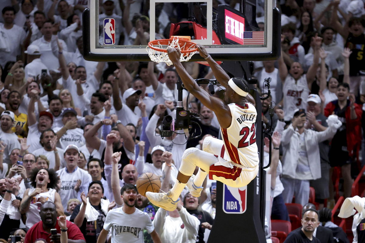 Miami Heat Playoffs: Assessing Jimmy Butler's Need For Support