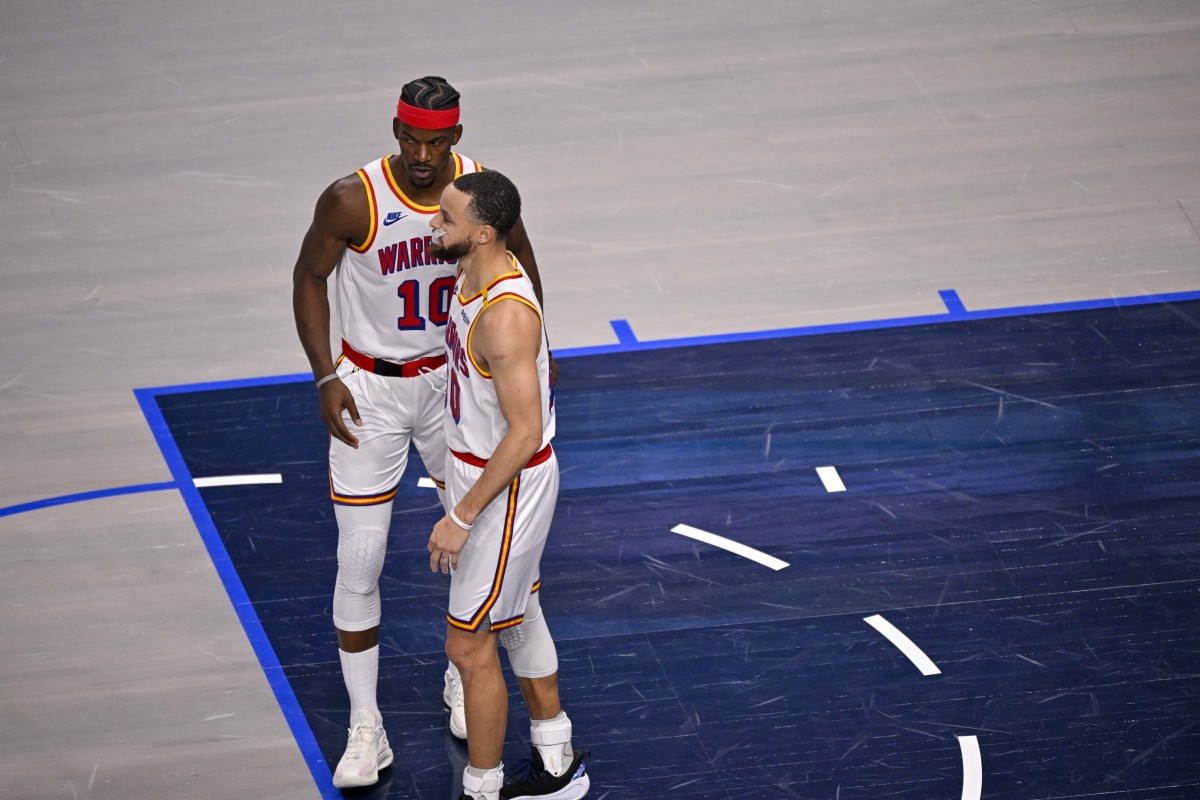 Miami Heat's Recruitment Challenges: Lessons From Jimmy Butler's Warriors Admiration Miami Heat's Recruitment Challenges: Lessons From Jimmy Butler's Warriors Admiration