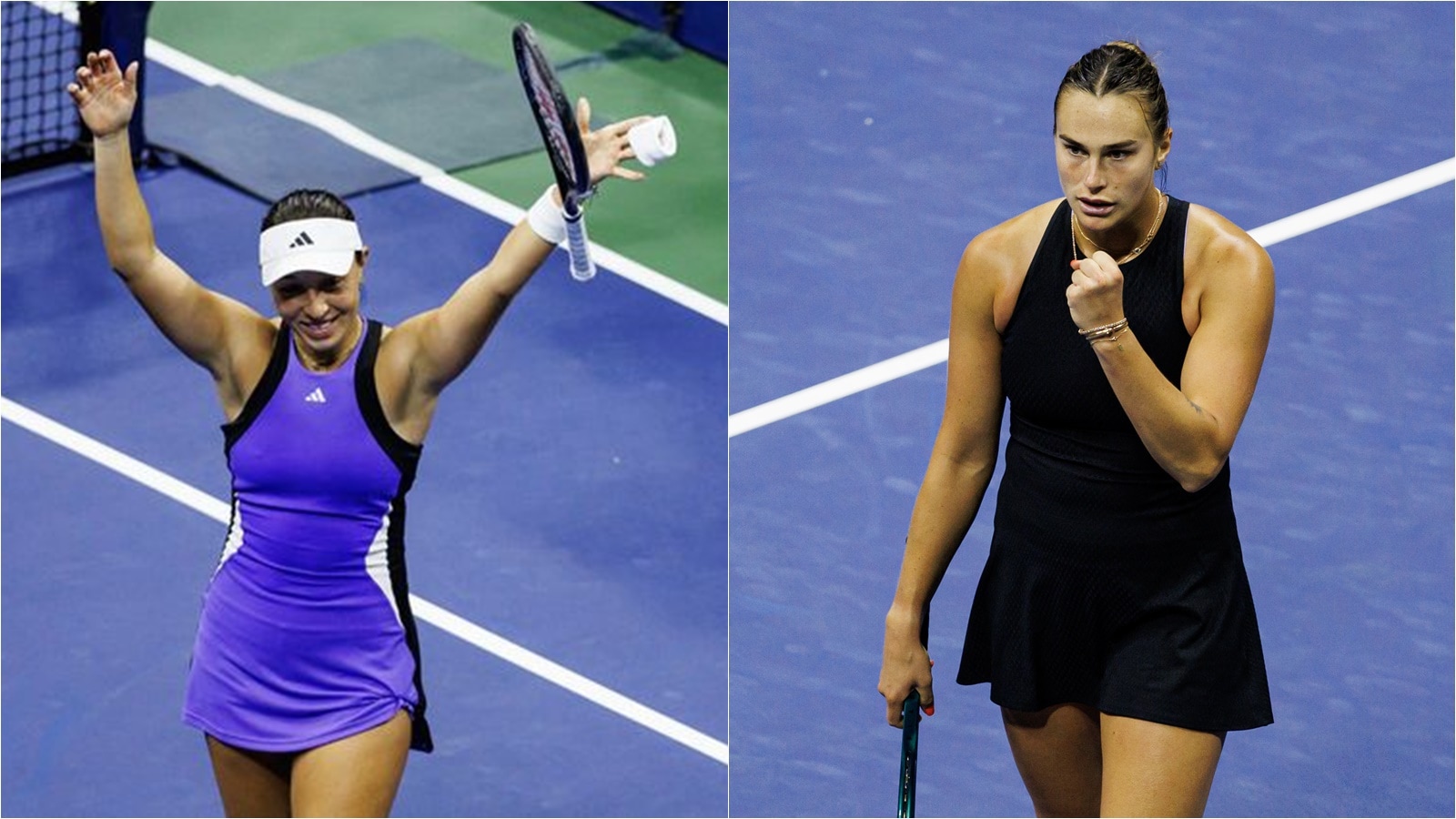 Miami Open: Sabalenka Defeats Pegula In Thrilling Final Miami Open: Sabalenka Defeats Pegula In Thrilling Final