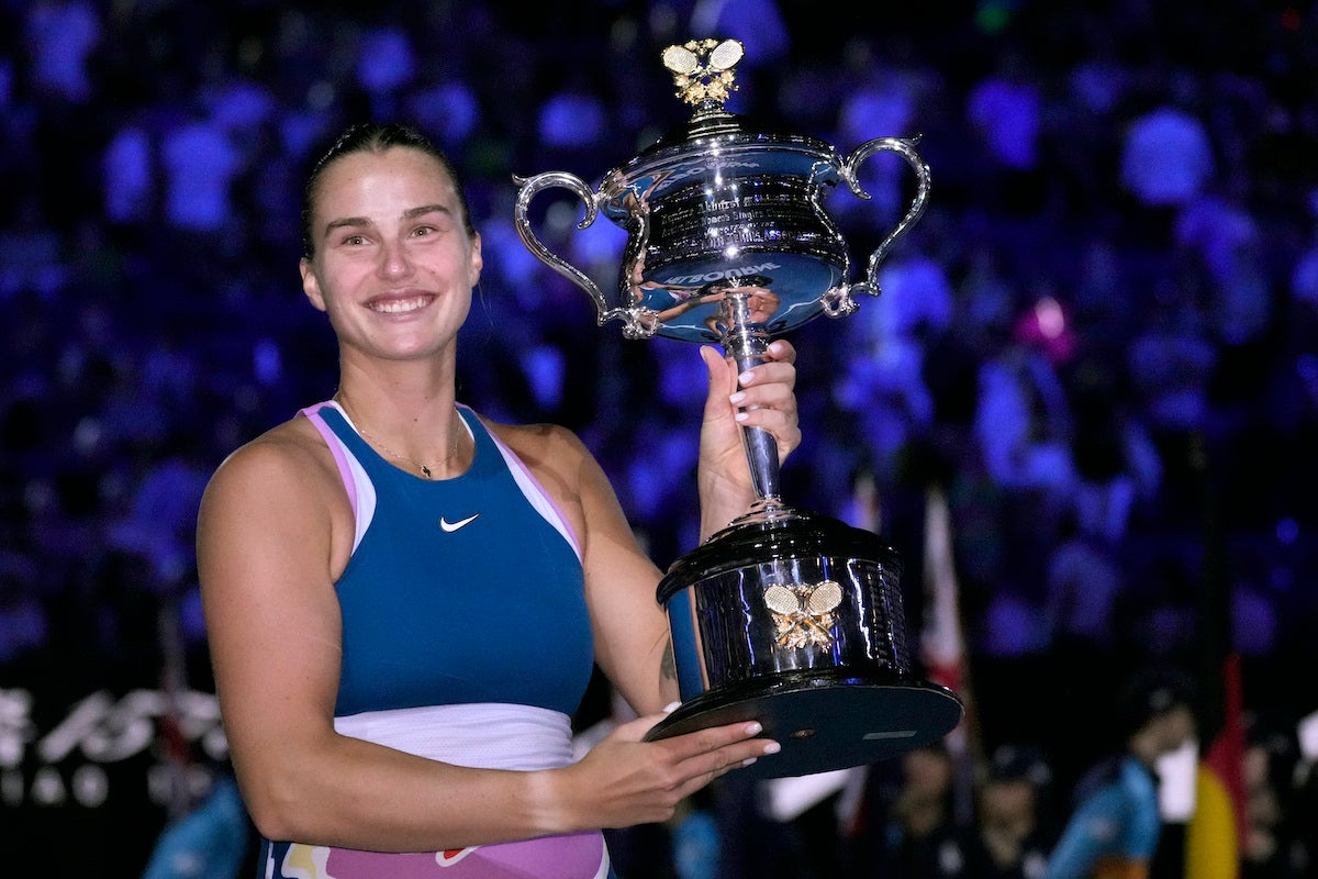 Miami Open: Sabalenka Wins Against Pegula Miami Open: Sabalenka Wins Against Pegula